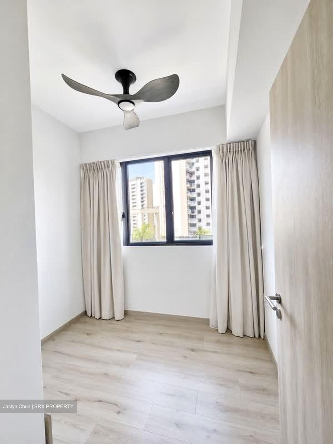 The Alps Residences (D18), Condominium #574138001